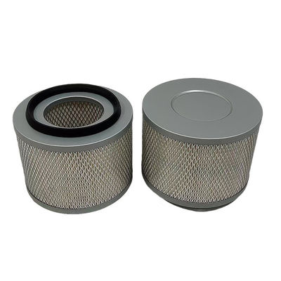 Replace BECKER vacuum pump air filter 90954000000