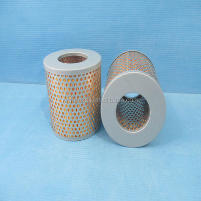 Replace BECKER vacuum pump air filter 90954000000
