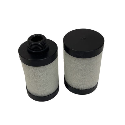 Factory Wholesale Vacuum pump exhaust filter 0532140151 Vacuum pump oil mist separator 0532140151