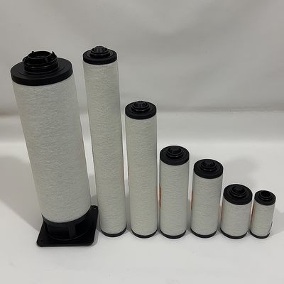 Factory Wholesale Vacuum pump exhaust filter 0532140151 Vacuum pump oil mist separator 0532140151