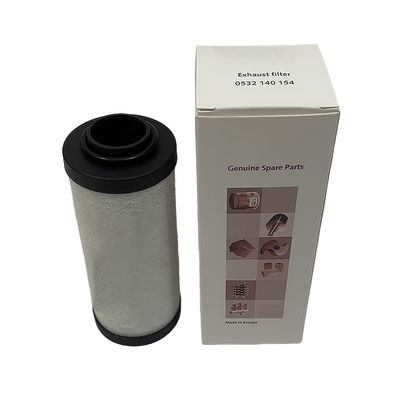KB0016/0020 Vacuum pump oil mist separator 0532140154