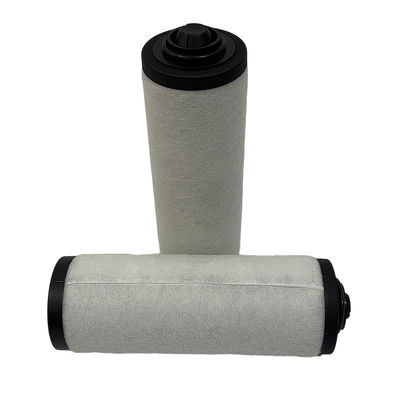 High Quality Oil Separator RA/RC 0025/0040 Vacuum Pump Exhaust Filter 0532140156
