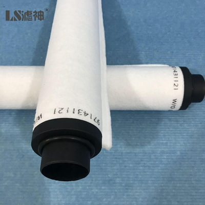 0532140159 vacuum pump oil mist separator for RA0160/0202/0250/0302
