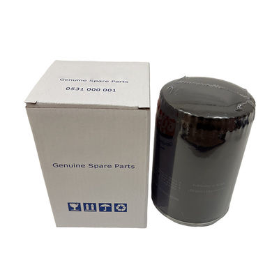 Easy Use Hydraulic Oil Filter Elements 0531000001 Vacuum Pump Oil mist separator 0532140159