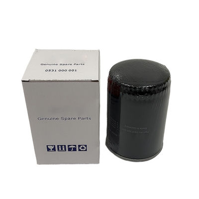 Easy Use Hydraulic Oil Filter Elements 0531000001 Vacuum Pump Oil mist separator 0532140159