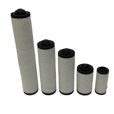 Replacement RC0040/0630 Vacuum Pump oil mist separator 0532140160 Exhaust Filter Vacuum Pump 0531000005