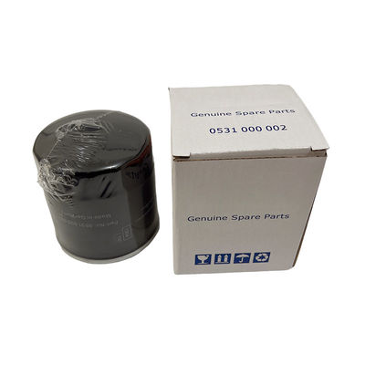 High Quality Vacuum Pump Oil Filter Element 0531000002 For RA0025/0040 oil mist separator