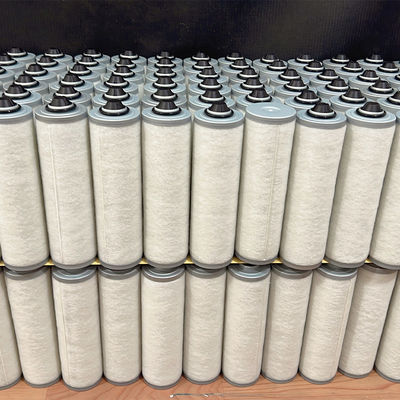 Oem High Quality Vacuum Pump Oil Mist Separator Filter Element 0532000509 for XD-0063/0100