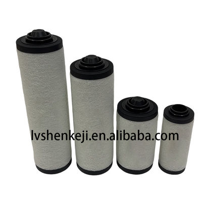 Oem High Quality Vacuum Pump Oil Mist Separator Filter Element 0532000509 for XD-0063/0100