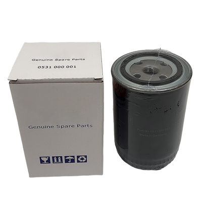 Easy Use Oil Filter Elements Hydraulic Oil Filter Element Vacuum Pump Oil  Filter
