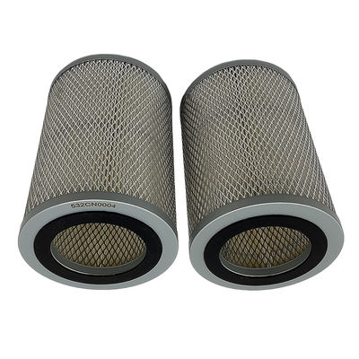 Made In China Hot Sale Air Inlet Filters P/N 0532000004