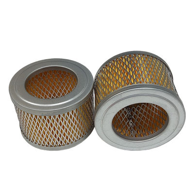 Best Quality  Air Filter replace vacuum pump inlet filter 05320006
