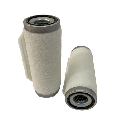 Vacuum Pump Oil Mist Separator Exhaust Air Filter Pn 7123