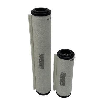 Oil Mist Separator Vacuum Pump Exhaust Filter Element 18973