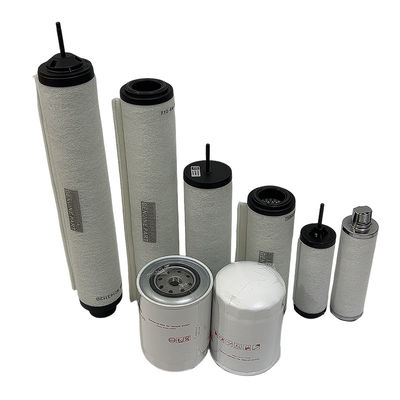 Oil Mist Separator Vacuum Pump Exhaust Filter Element 18973