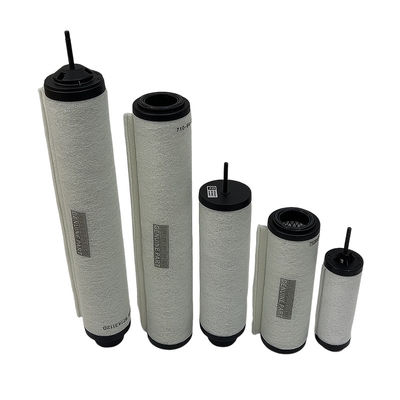 Imported Glass Fiber 18973 Exhaust Filter For Vacuum Pump Oil Mist Separator