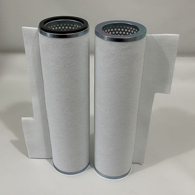 High Temperature Vacuum Pump Oil Mist Separator Filter 96541000000