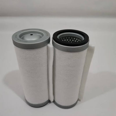 High Temperature Vacuum Pump Oil Mist Separator Filter 96541000000
