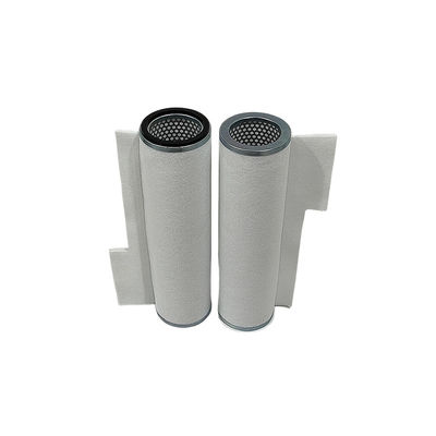 High Temperature Vacuum Pump Oil Mist Separator Filter 96541000000