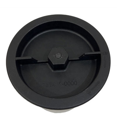 731468-0000 Vacuum pump oil mist separator Replacement Hydraulic for vc50/100/150