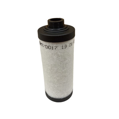 Vacuum Pump Parts Oil Separator Exhaust Filter Element 731311 731311-0000 7313110000