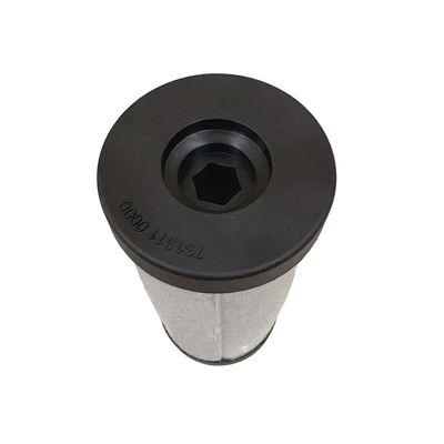 Vacuum Pump Parts Oil Separator Exhaust Filter Element 731311 731311-0000 7313110000
