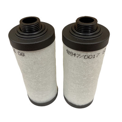 VCB20/25 Factory Wholesale Vacuum Pump Parts Oil Separator Filter 731311-0000