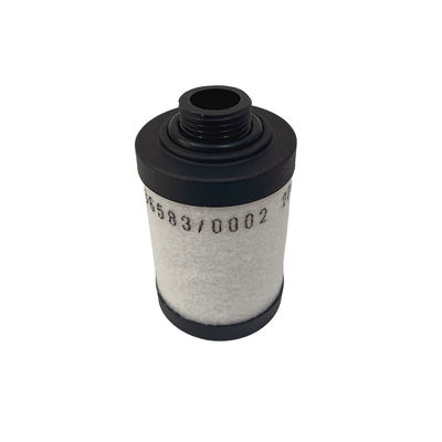 Oil Mist Exhaust Vacuum Pump Filter Glass Fiber Replacement 731399