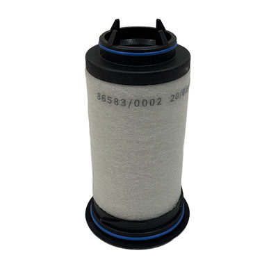 Vacuum pump exhaust filter 731630-0000 For Replace Rietschle Vacuum Filter