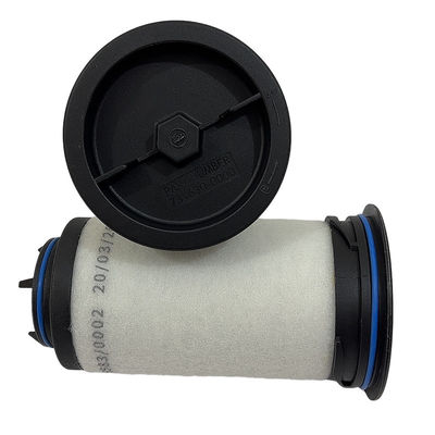 Vacuum pump exhaust filter 731630-0000 For Replace Rietschle Vacuum Filter