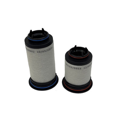 Vacuum pump exhaust filter 731630-0000 For Replace Rietschle Vacuum Filter