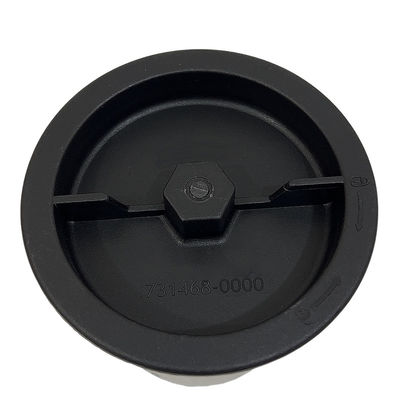 Wholesale 731468-0000 Oil And Gas Separation Filter Element Vc50/100/150 Vacuum Pump Oil Mist Separator Filter 731468