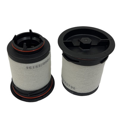 Wholesale 731468-0000 Oil And Gas Separation Filter Element Vc50/100/150 Vacuum Pump Oil Mist Separator Filter 731468