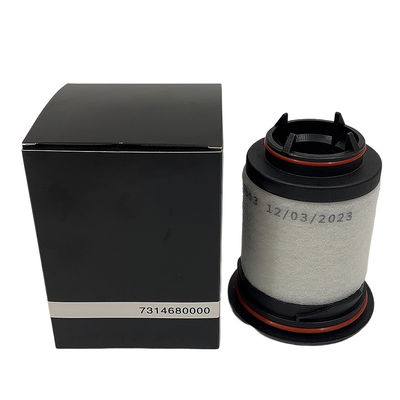 Wholesale 731468-0000 Oil And Gas Separation Filter Element Vc50/100/150 Vacuum Pump Oil Mist Separator Filter 731468