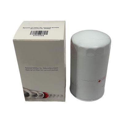 Sv630 750BF Vacuum Pump Oil Filter , Ek96008 Hydraulic Oil Filter