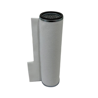 96541500000 Vacuum Pump Filter Fiberglass Exhaust Oil Mist Separator