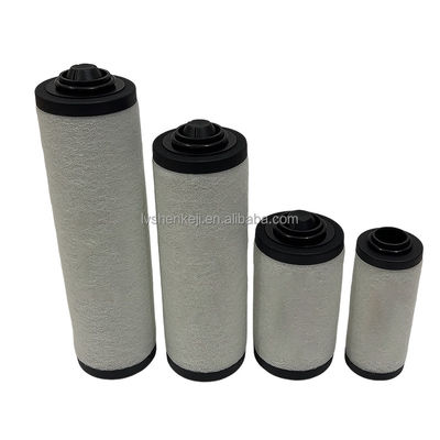 0532140151 Oil Separator Filter For Vacuum Pump Exhaust Filter Element