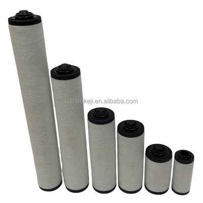 0532140151 Oil Separator Filter For Vacuum Pump Exhaust Filter Element