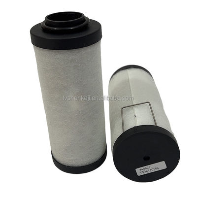 Factory Direct Sales New Energy Machine 0532140154 Vacuum Pump exhaust Filter element