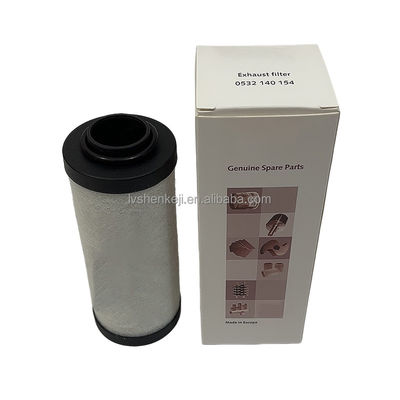 Factory Direct Sales New Energy Machine 0532140154 Vacuum Pump exhaust Filter element