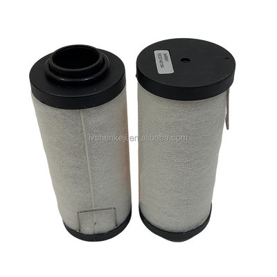 Factory Direct Sales New Energy Machine 0532140154 Vacuum Pump exhaust Filter element
