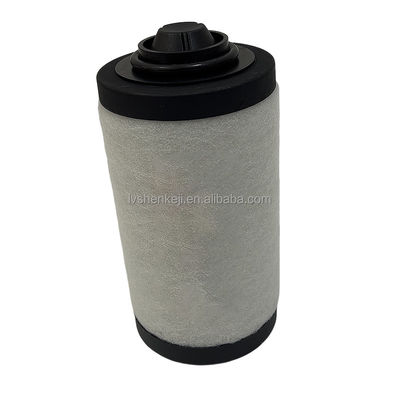 High Efficiency Vacuum Pump And Systems Fitting Filter Exhaust Filter Oil Mist Separator 0532140155