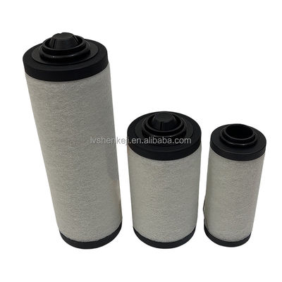 RA 0025/0040 Vaccum pump Oil mist Exhaust filter cartridge 0532140156