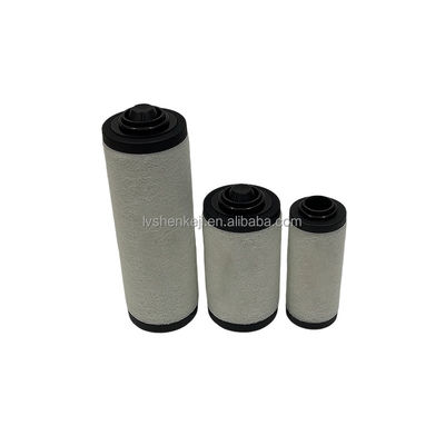 Filter Element 0532140157 For Vacuum Pump Oil Mist Separator 0531000002