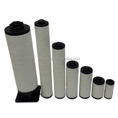 RD0360A Oil Mist Separation RD0300A Exhaust Filter 532571826 Vacuum Pump Filter 0992573694