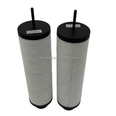 7180012 7180022 Wholesale High Efficient Oil Mist Filter Element Vacuum Pump Exhaust Filter 7180020 7180010
