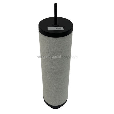 7180012 7180022 Wholesale High Efficient Oil Mist Filter Element Vacuum Pump Exhaust Filter 7180020 7180010