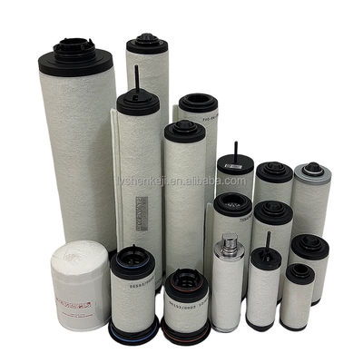 0532140156 Vacuum Pump Filter Cartridge Oil Mist Separator 053200512