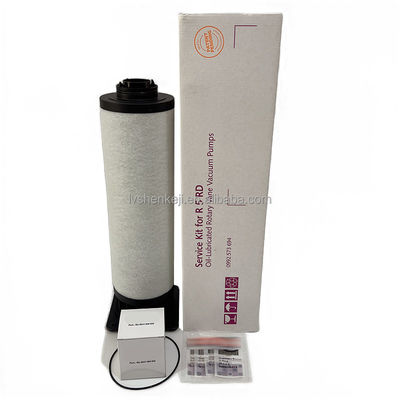 RD0200A/RD0240A/RD0360A Repair Kit 532571826 Vacuum Pump Exhaust Filter Oil Mist Filter Element