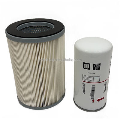 Oil Vacuum Pump Filter Screw Air Compressor Spare Parts 1625390413